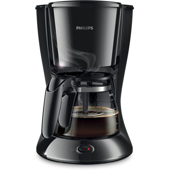 Superautomatische Kaffeemaschine Philips HD7461/20 Schwarz 1000 W 1,2 L – Bild 5