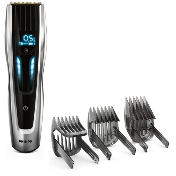 Haarschneider/Rasierer Philips HC9450/15 – Bild 2