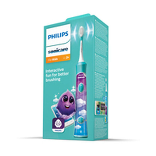 Elektrische Zahnbürste Philips Hx6322/04 – Bild 4