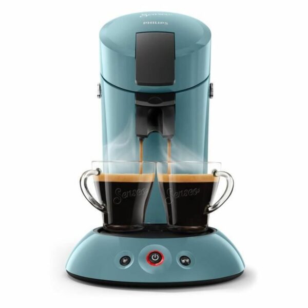 Kapsel-Kaffeemaschine Philips HD6553/21 1450 W – Bild 2