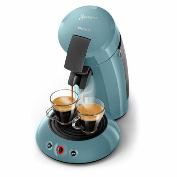 Kapsel-Kaffeemaschine Philips HD6553/21 1450 W – Bild 3