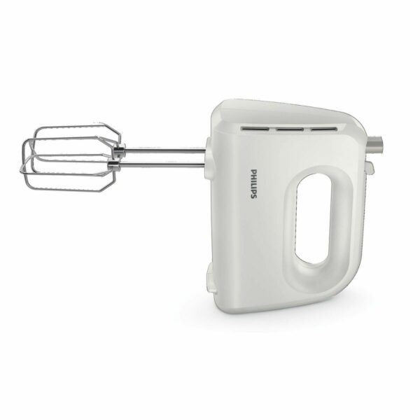 Mixer Philips Edelstahl – Bild 2