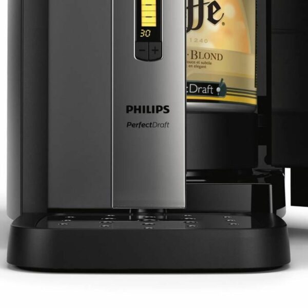 Ball Bier Kühlzapfanlage Philips HD3720/25 – Bild 4