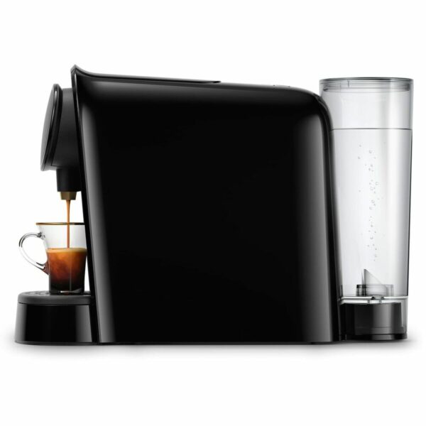 Kapsel-Kaffeemaschine Philips LM8012/60 – Bild 2