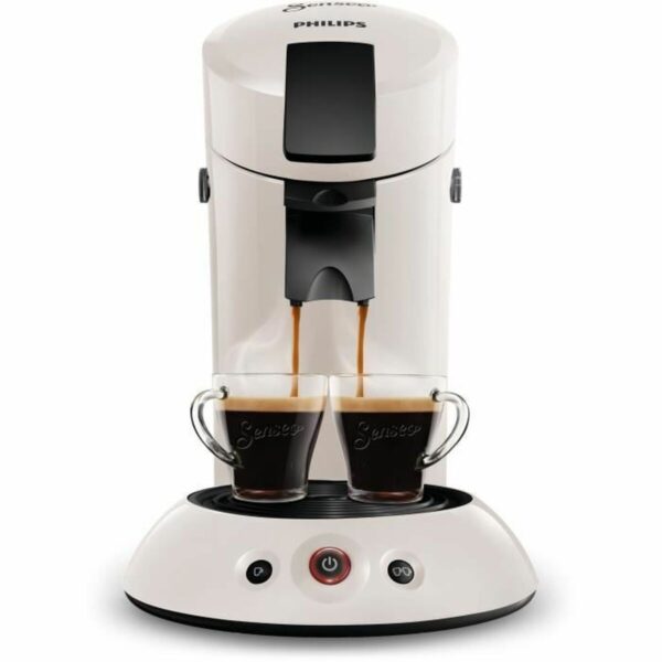 Kapsel-Kaffeemaschine Philips HD7806.41 1450 W 700 ml – Bild 2