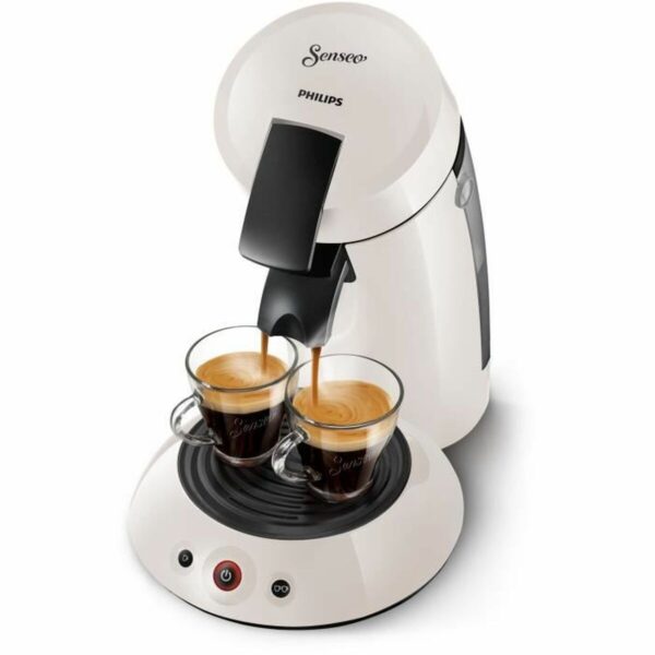Kapsel-Kaffeemaschine Philips HD7806.41 1450 W 700 ml – Bild 3