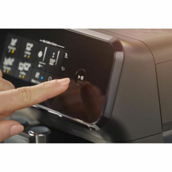 Superautomatische Kaffeemaschine Philips EP1224/00 Schwarz 1500 W 15 bar 1,8 L – Bild 5