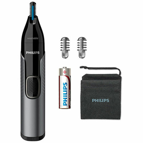 Haartrimmer für Nase und Ohren Philips NT3650/16 – Bild 2