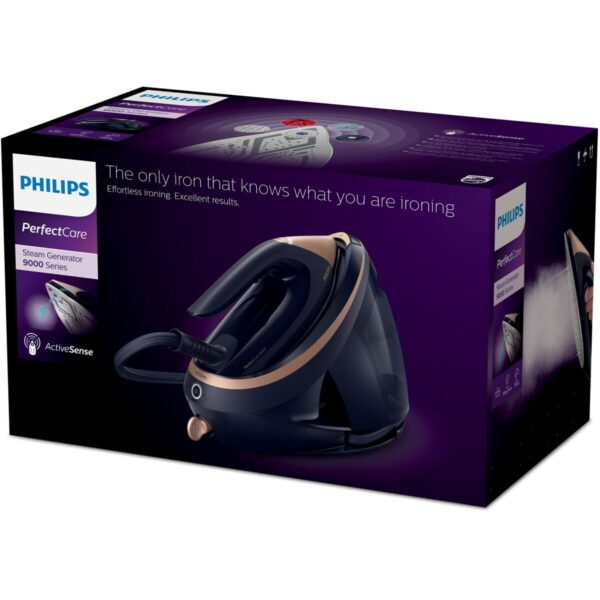 Dampfbügeleisen Philips PSG9050/20 3100 W – Bild 3