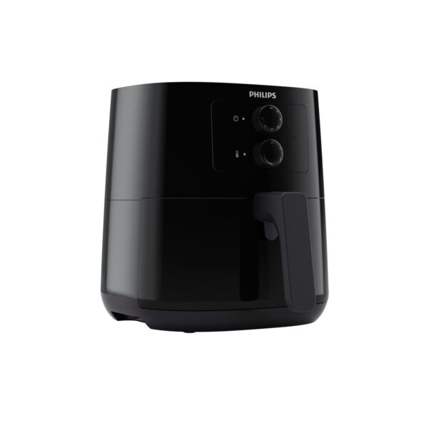 Heißluftfritteuse Philips HD9200/90 Schwarz 1400 W – Bild 2