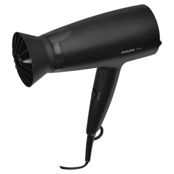 Föhn Philips BHD308/10 Schwarz 1600 W – Bild 4