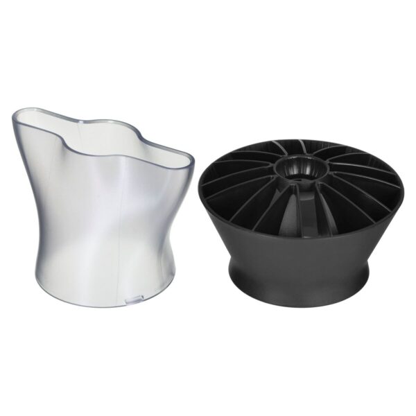 Föhn Philips BHD308/10 Schwarz 1600 W – Bild 7