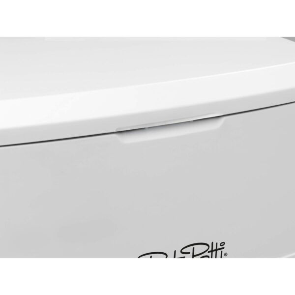 Toilette THETFORD Pp 165 Tragbar 15 L – Bild 3
