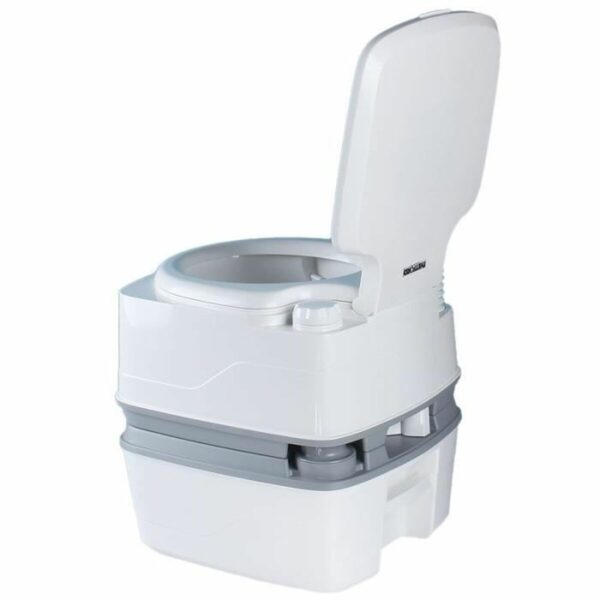Toilette THETFORD Pp 165 Tragbar 15 L – Bild 2