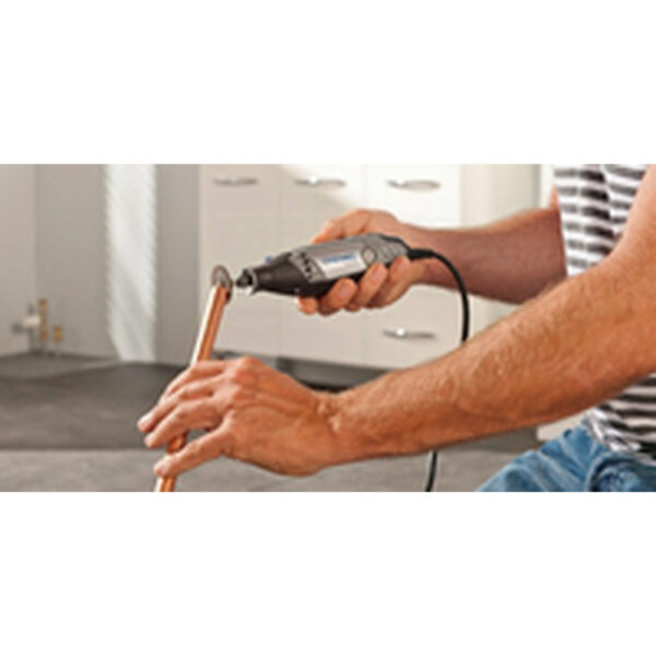 Multifunktionswerkzeug Dremel F0133000JP 130 W – Bild 6