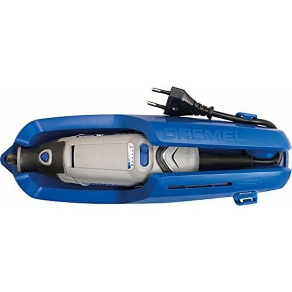 Multifunktionswerkzeug Dremel F0133000JP 130 W – Bild 8