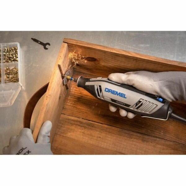 Multiwerkzeug Dremel 4250 – Bild 5