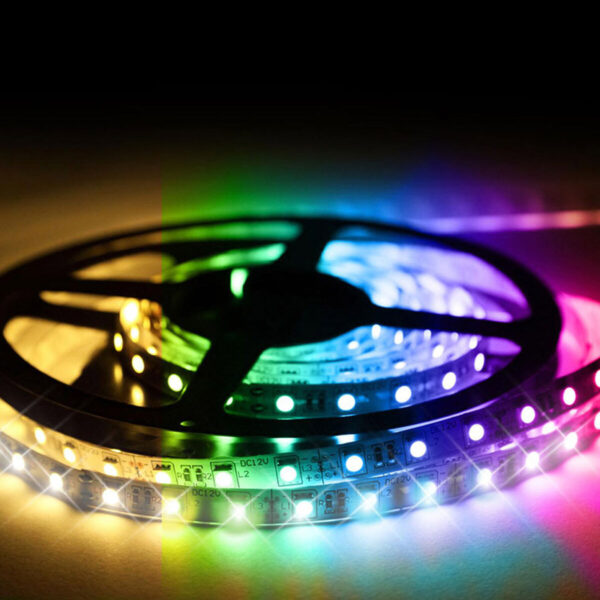 LED-Leisten Grundig RGB 180 – Bild 2