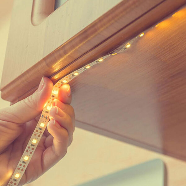 LED-Leisten Grundig RGB 180 – Bild 5