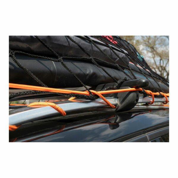 Abschleppnetz Black & Decker 2 x 3 m – Bild 4