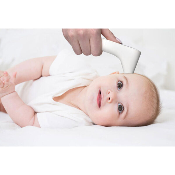 Infraot Thermometer Grundig 3 in 1 – Bild 3