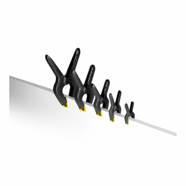 Spannzange Kinzo 10 Stücke – Bild 4
