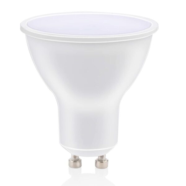 Smart Glühbirne Alpina RGB Wi-Fi 5 W 4,9 W GU10 2700-6500 K 470 lm – Bild 3