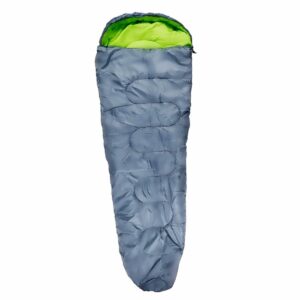 Schlafsack Camp Active Gelb Grau