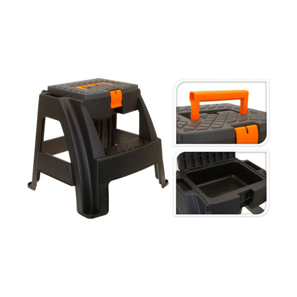 Hocker FX Tools – Bild 2