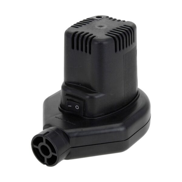 Elektrische Luftpumpe CEE 7 60 W – Bild 4