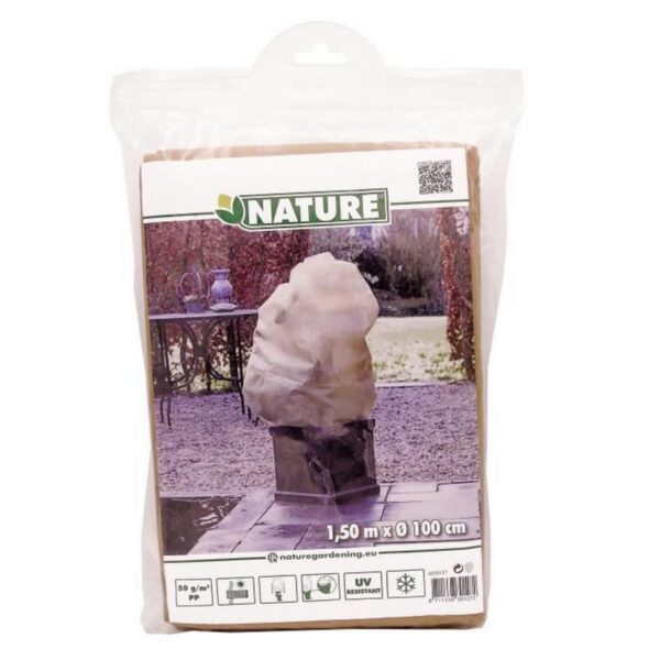 Anti-Frost-Netz Nature 6030127 – Bild 2