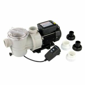 Standard-Poolpumpe Ubbink TP150