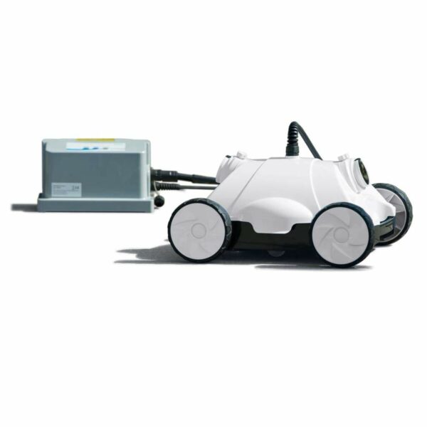Automatische Poolreiniger Ubbink Robotclean 1 – Bild 5