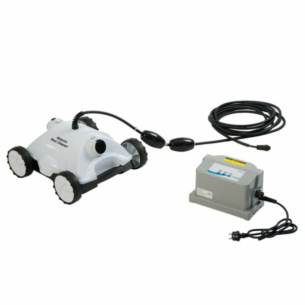 Automatische Poolreiniger Ubbink Robotclean 1 – Bild 4