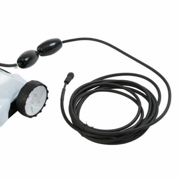 Automatische Poolreiniger Ubbink Robotclean 1 – Bild 2