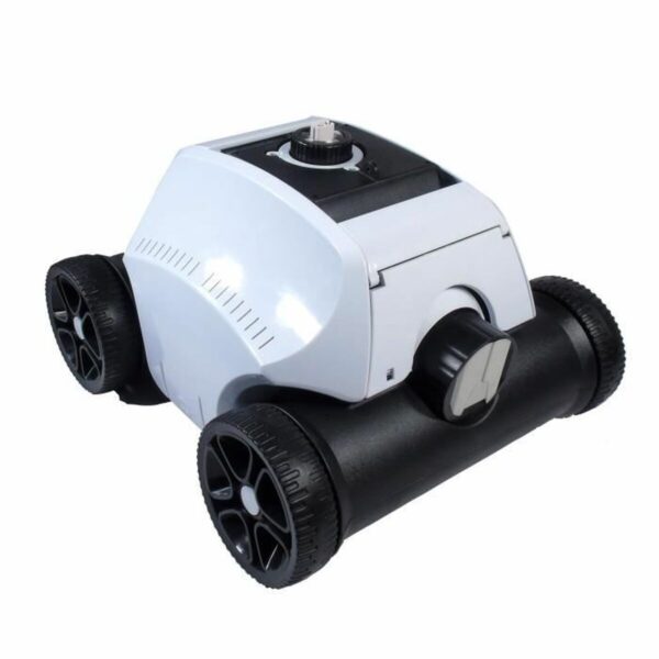 Automatische Poolreiniger Ubbink – Bild 2