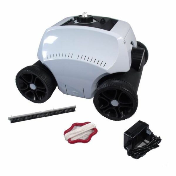 Automatische Poolreiniger Ubbink – Bild 3