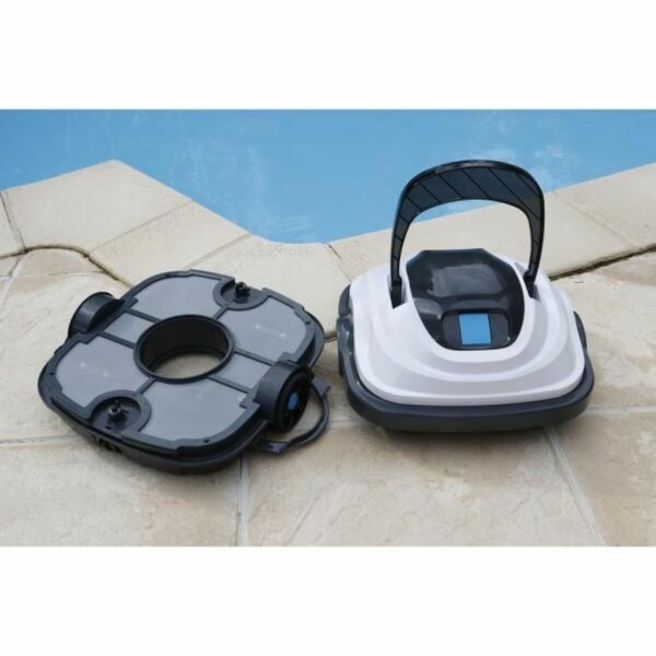 Automatische Poolreiniger Ubbink – Bild 2