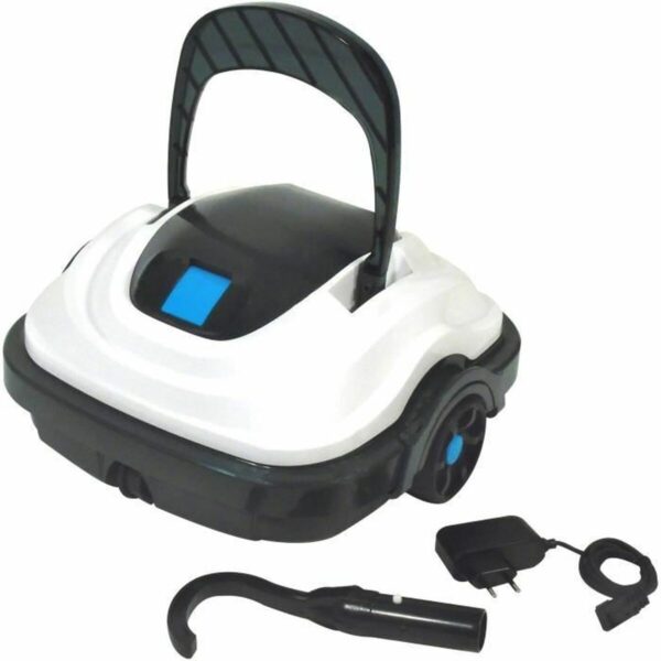 Automatische Poolreiniger Ubbink – Bild 4