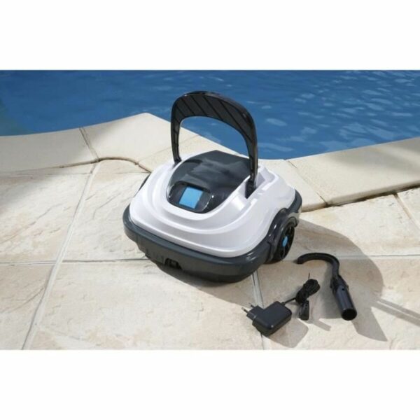 Automatische Poolreiniger Ubbink – Bild 5