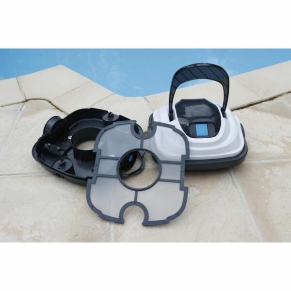 Automatische Poolreiniger Ubbink – Bild 6