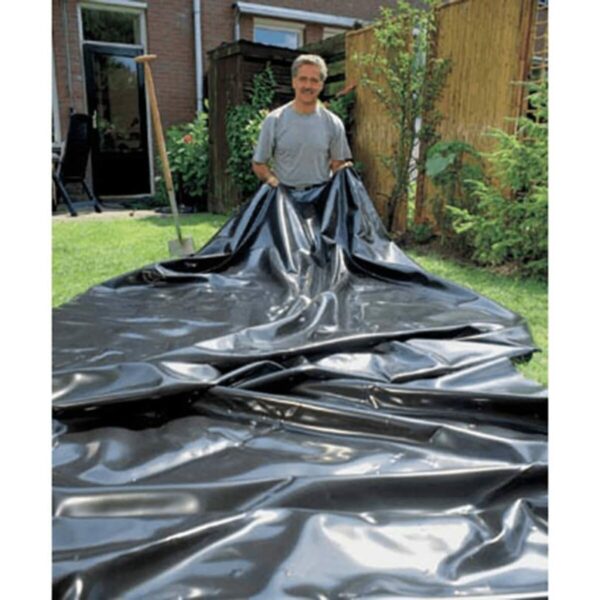 Teichfolie Ubbink AquaLiner PVC 0,5 mm 4 x 5 m – Bild 4