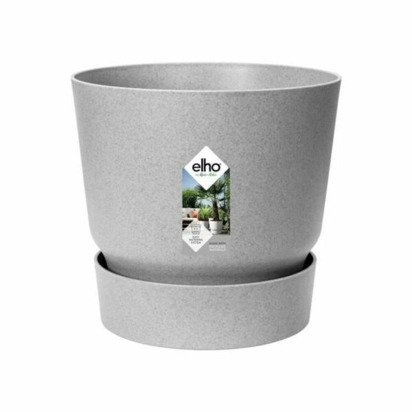 Blumentopf Elho Greenville Ø 24,48 cm Kunststoff – Bild 2