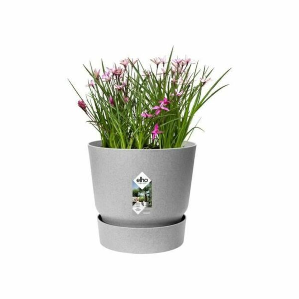 Blumentopf Elho Greenville Ø 24,48 cm Kunststoff – Bild 3