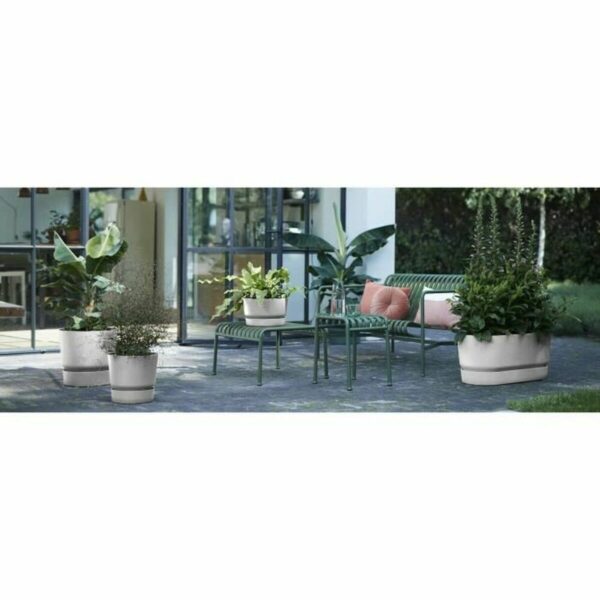 Blumentopf Elho Greenville Ø 24,48 cm Kunststoff – Bild 6