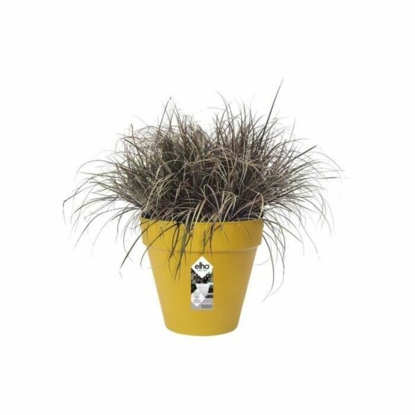 Blumentopf Elho Loft Urban 25 Gelb Ø 24,5 x 22,2 cm – Bild 2