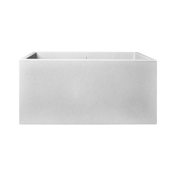 Blumentopf Elho 79 x 35 x 39 cm Kunststoff Moderne – Bild 2