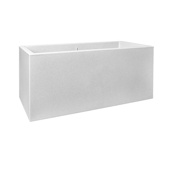 Blumentopf Elho 79 x 35 x 39 cm Kunststoff Moderne – Bild 3
