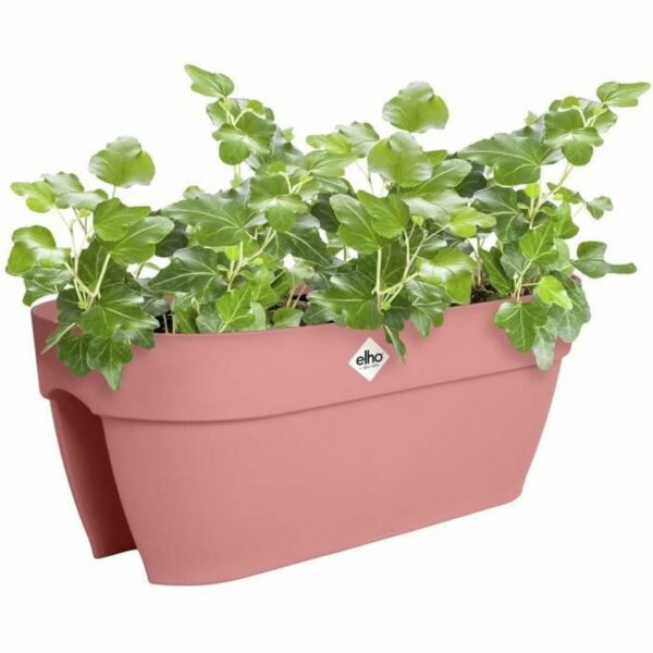 Blumentopf Elho Vibia Campana Flower Bridge 60 Rose 26 x 59 x 22 cm – Bild 2