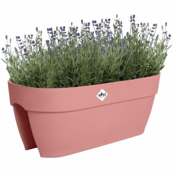 Blumentopf Elho Vibia Campana Flower Bridge 60 Rose 26 x 59 x 22 cm – Bild 3